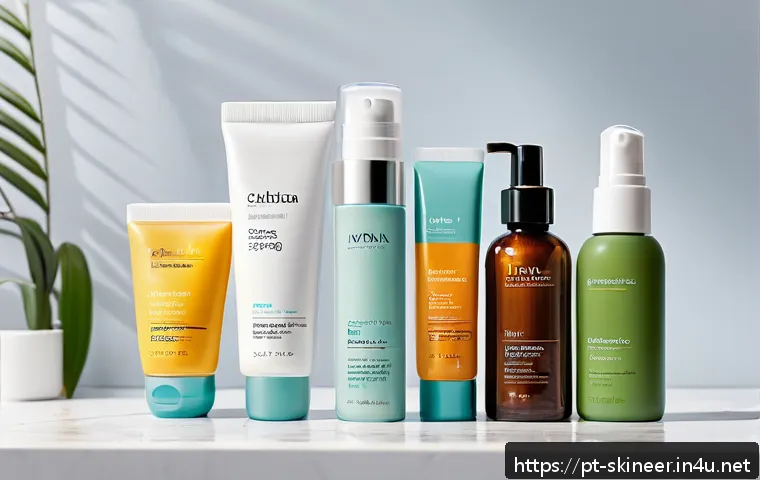 Cuidados Essenciais para Evitar Erros Comuns nas Aulas Práticas de Skincare 3 스킨케어 실습 과목에서 주의할 점 관련 이미지 1