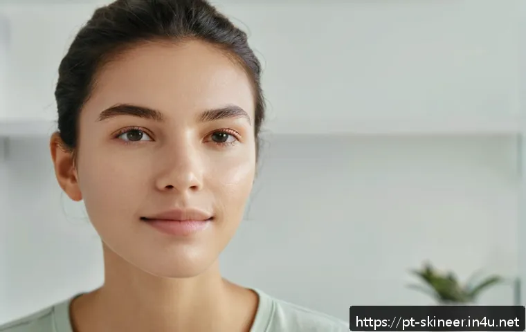 Cuidados Essenciais para Evitar Erros Comuns nas Aulas Práticas de Skincare 4 스킨케어 실습 과목에서 주의할 점 관련 이미지 2