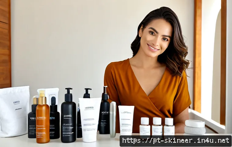 Formação internacional em skincare: como avaliar a experiência, os custos e o retorno profissional 3 스킨케어 전문가의 해외 연수 경험 관련 이미지 1